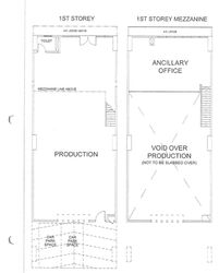 North Point Bizhub (D27), Factory #570254391